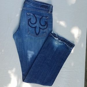 Express  jeans